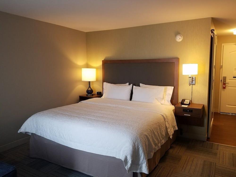 Hampton Inn & Suites Las Cruces I-10, Nm Luaran gambar