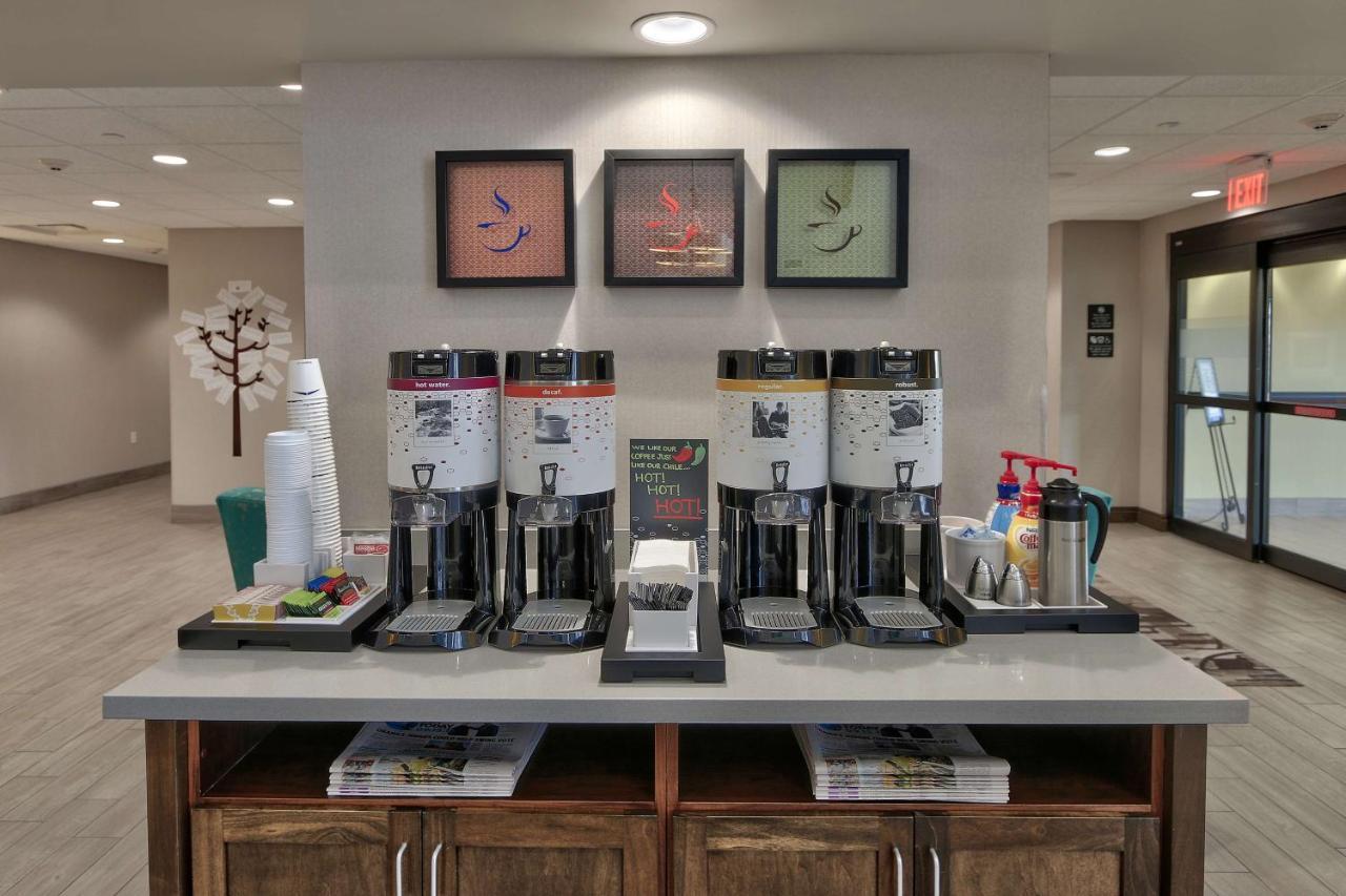 Hampton Inn & Suites Las Cruces I-10, Nm Luaran gambar