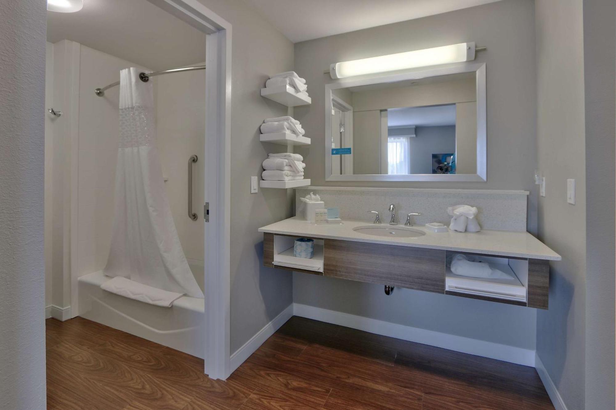Hampton Inn & Suites Las Cruces I-10, Nm Luaran gambar