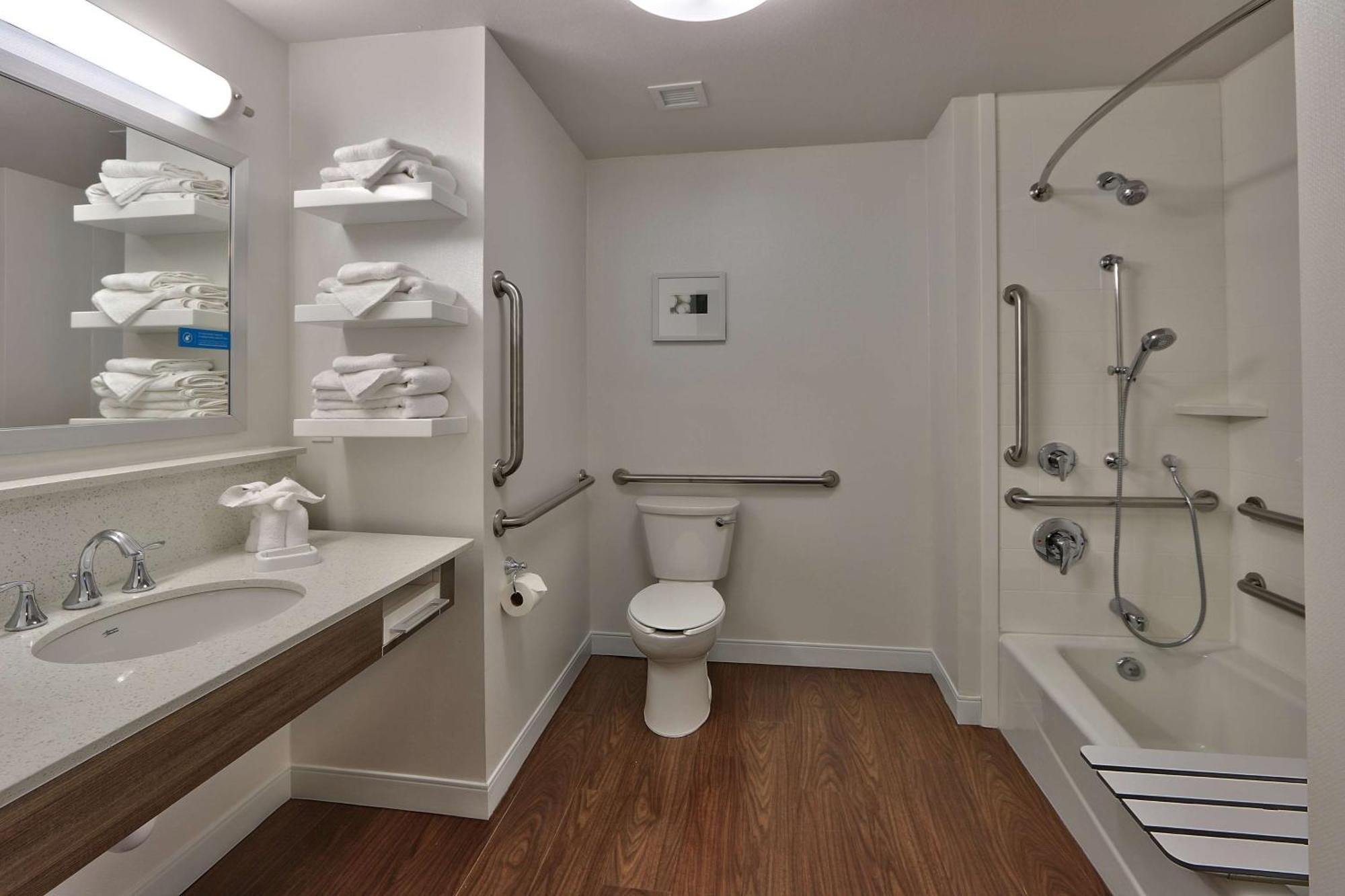 Hampton Inn & Suites Las Cruces I-10, Nm Luaran gambar