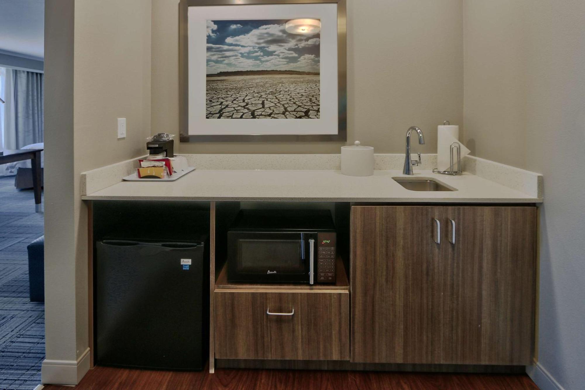 Hampton Inn & Suites Las Cruces I-10, Nm Luaran gambar