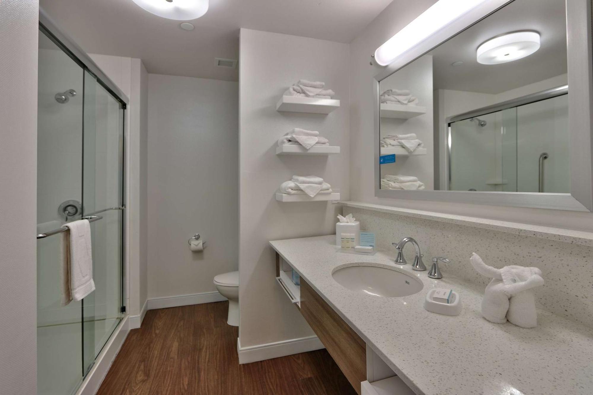 Hampton Inn & Suites Las Cruces I-10, Nm Luaran gambar