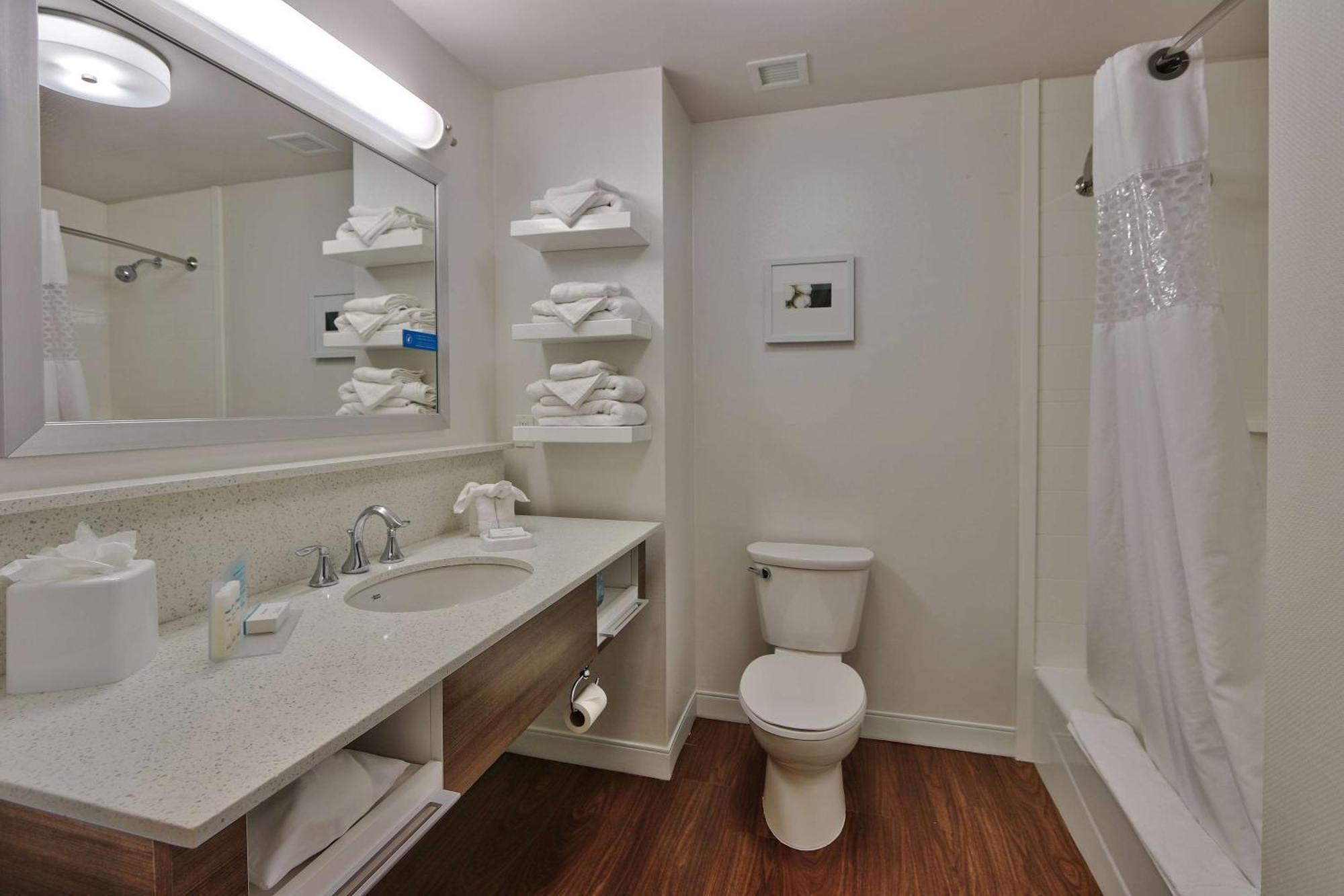 Hampton Inn & Suites Las Cruces I-10, Nm Luaran gambar