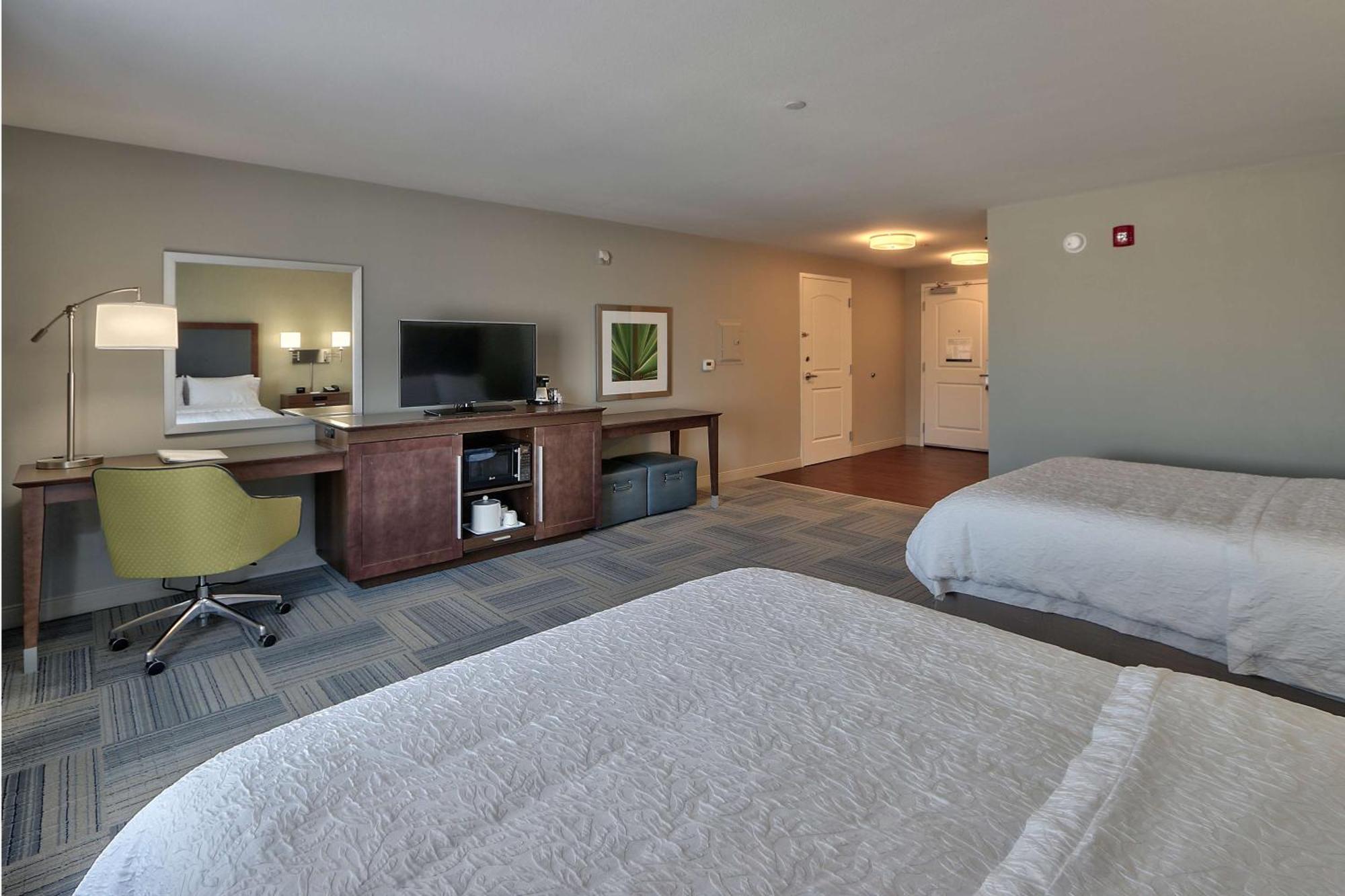Hampton Inn & Suites Las Cruces I-10, Nm Luaran gambar