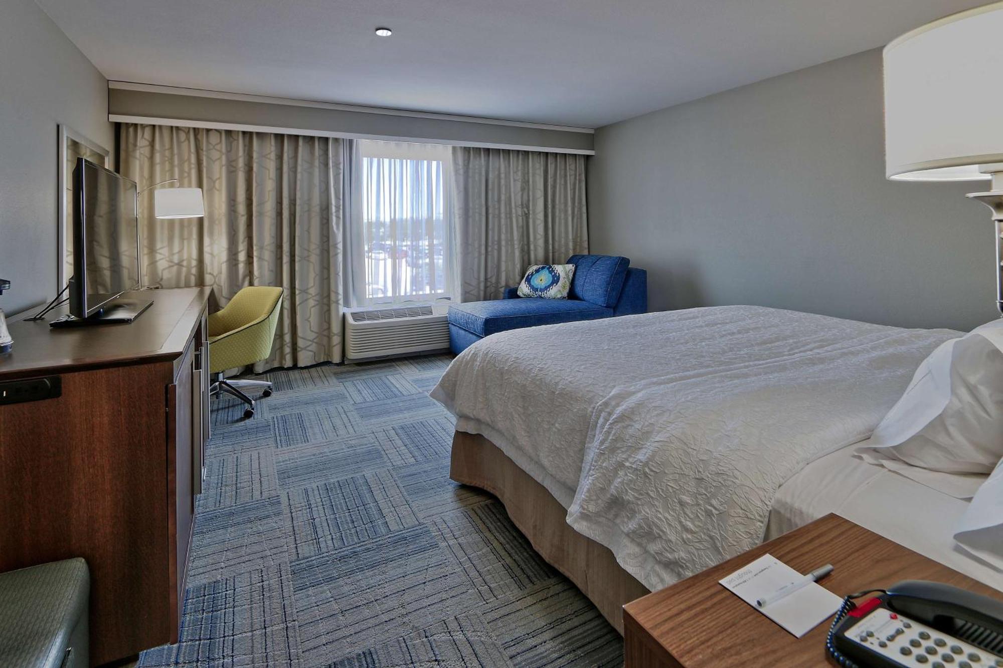 Hampton Inn & Suites Las Cruces I-10, Nm Luaran gambar