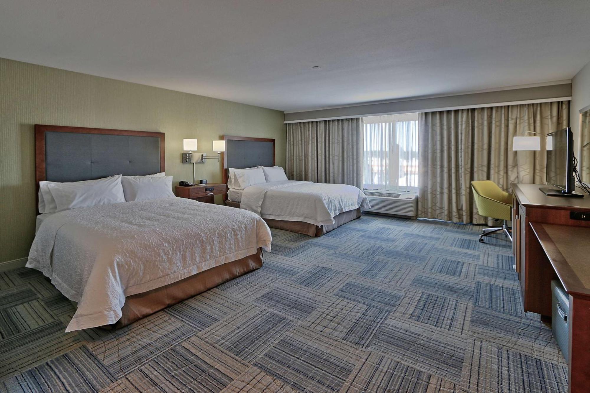 Hampton Inn & Suites Las Cruces I-10, Nm Luaran gambar