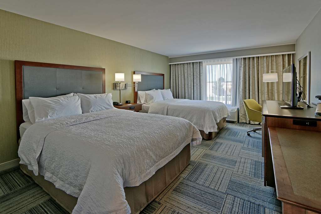 Hampton Inn & Suites Las Cruces I-10, Nm Bilik gambar