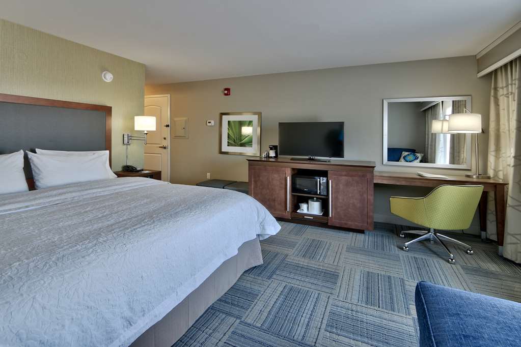 Hampton Inn & Suites Las Cruces I-10, Nm Bilik gambar