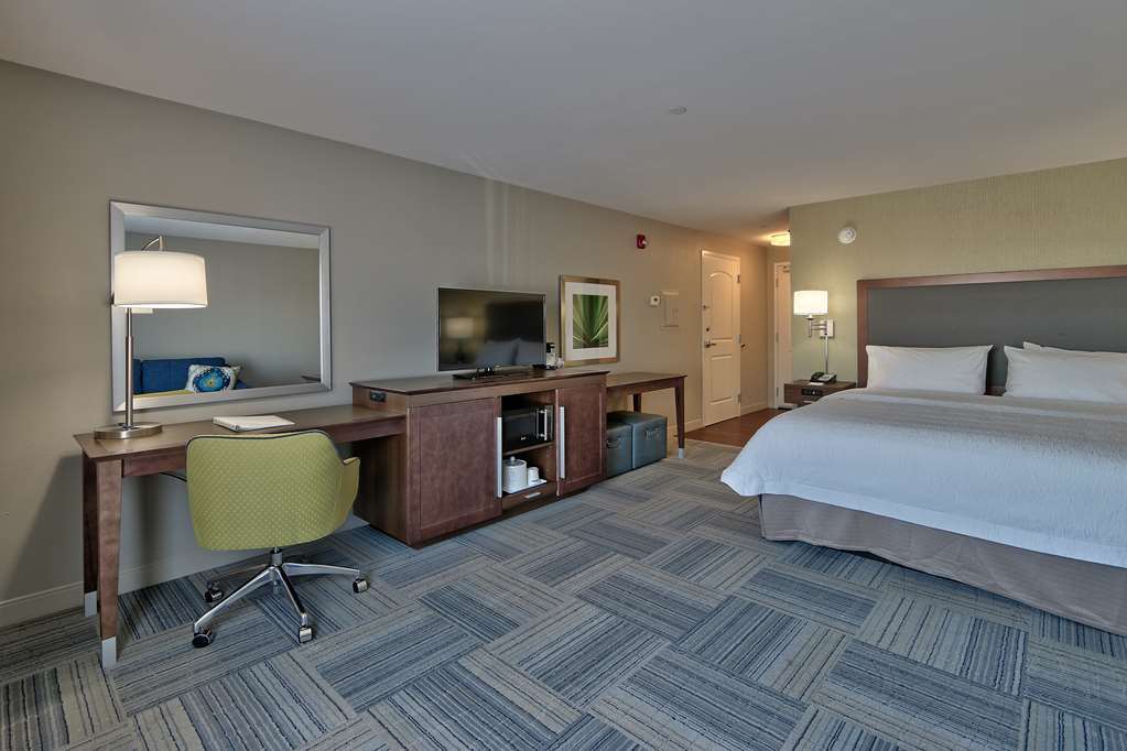 Hampton Inn & Suites Las Cruces I-10, Nm Bilik gambar